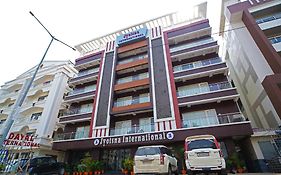Jyotsna International 4*